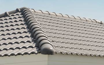 advantages of Halton East clay roofing