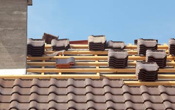 Halton East clay roofing costs
