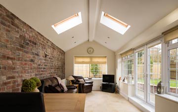 conservatory roof insulation Halton East, North Yorkshire