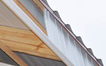 why Halton East fascia repairs are essential