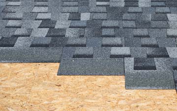 expert Halton East asphalt roof companies