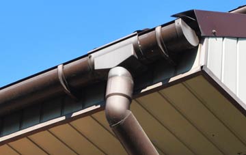 types of Halton East fascias