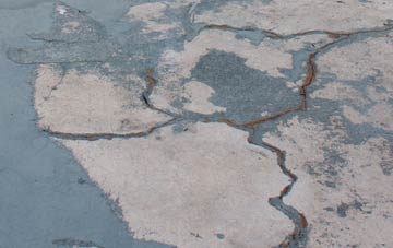 fibreglass roofing replacement Halton East