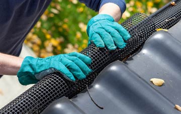 Halton East gutter repair companies