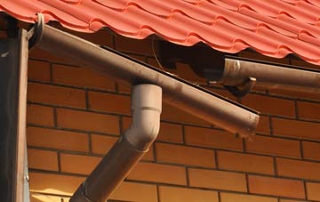 Halton East gutter repair costs