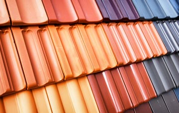Halton East roof tile costs