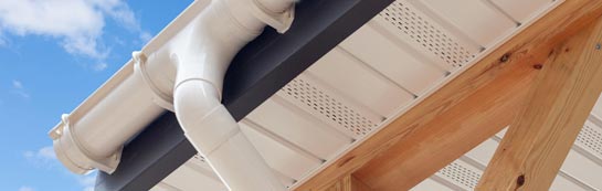 get Halton East guttering quotes today