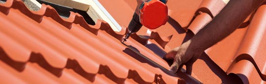 save on Halton East roof installation costs
