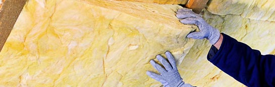 quotes for Halton East roof insulation