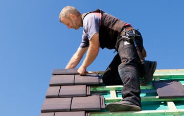 disadvantages of Halton East slate roofing
