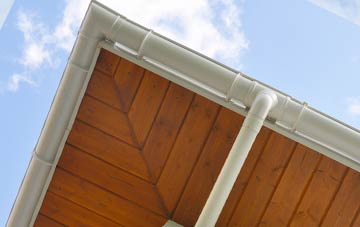 Halton East soffit types