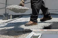 find rated Halton East flat roofing replacement companies