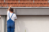 free Halton East gutter repair quotes