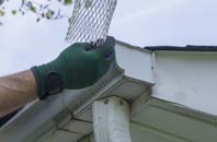 rated Halton East guttering repair companies