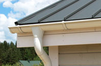 Halton East soffits